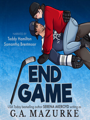 cover image of End Game